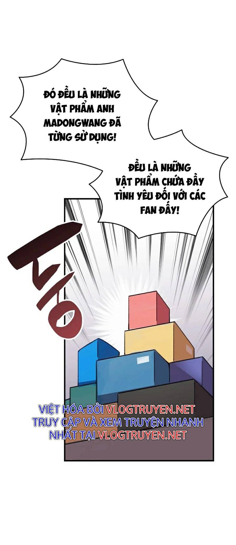 đọc truyện Trở Lại Làm Tân Thủ Chương 75 ảnh 20 tại Truyện Dạ Ký