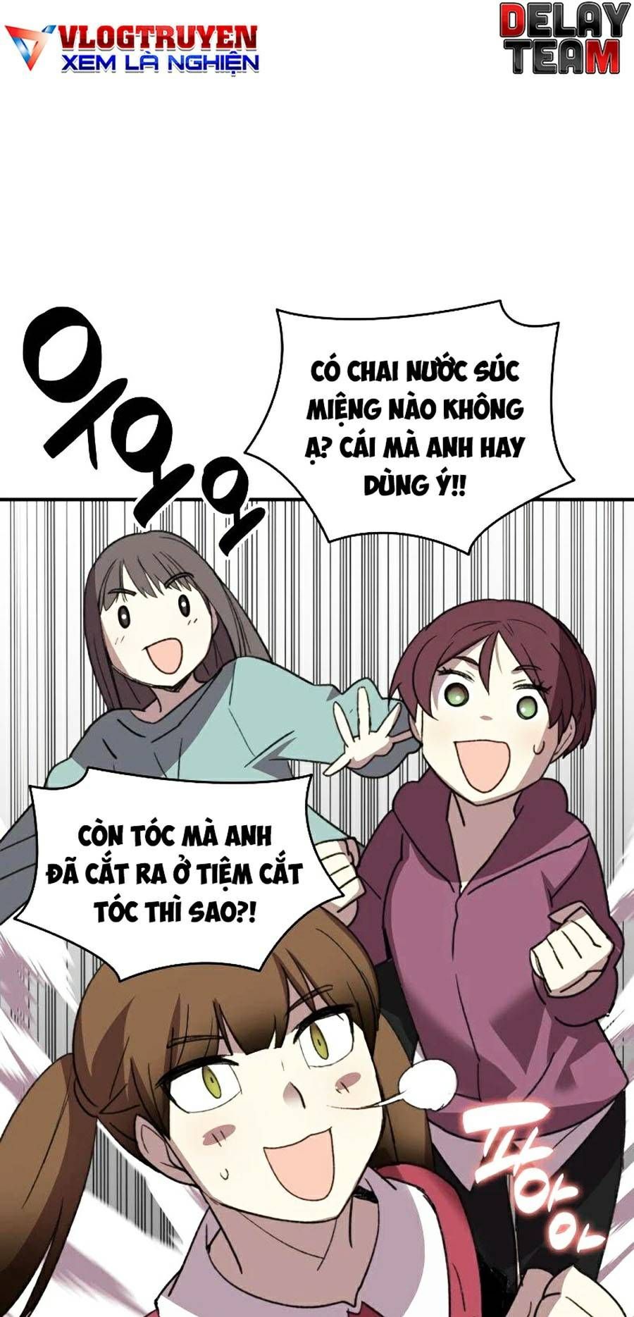 đọc truyện Trở Lại Làm Tân Thủ Chương 75 ảnh 22 tại Truyện Dạ Ký
