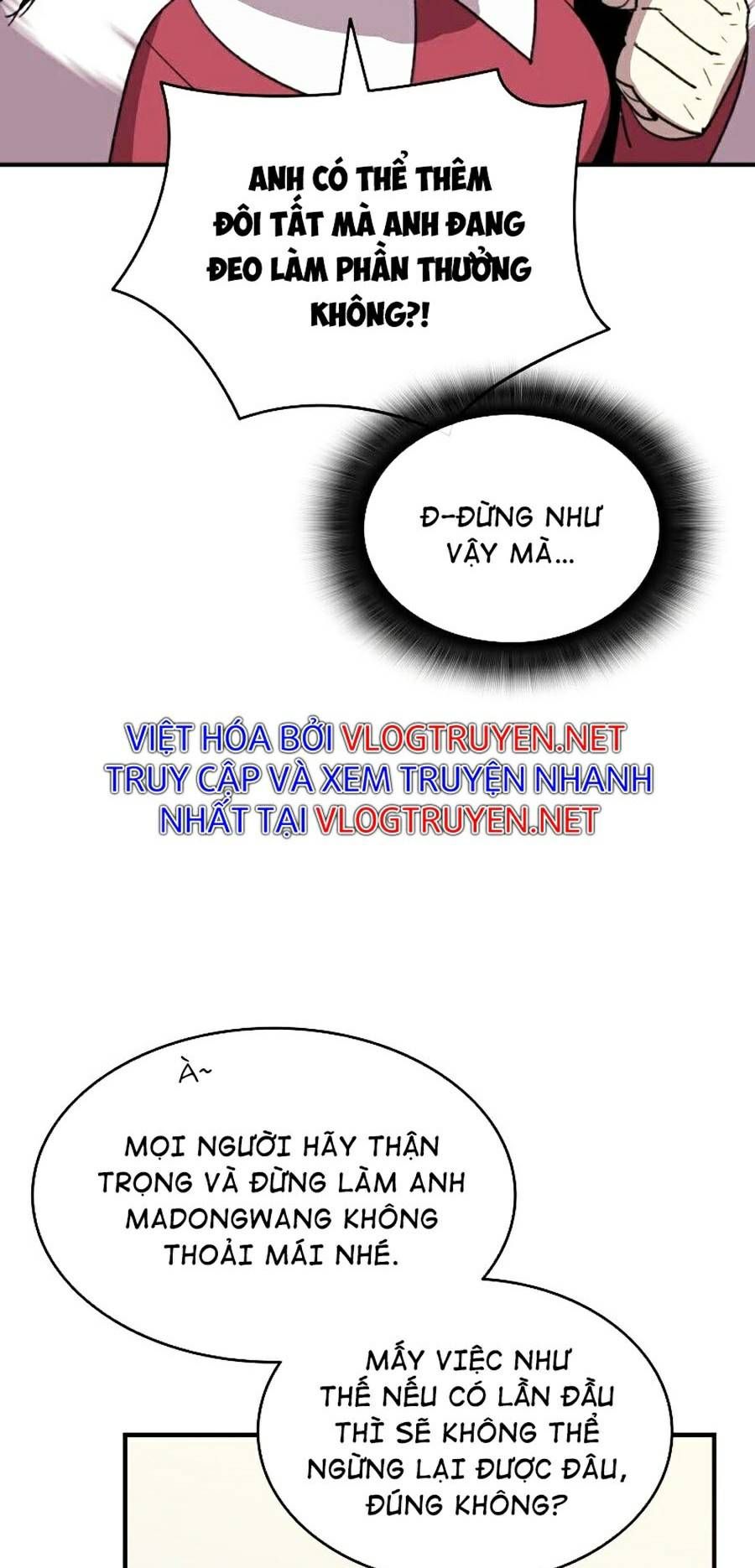 đọc truyện Trở Lại Làm Tân Thủ Chương 75 ảnh 23 tại Truyện Dạ Ký