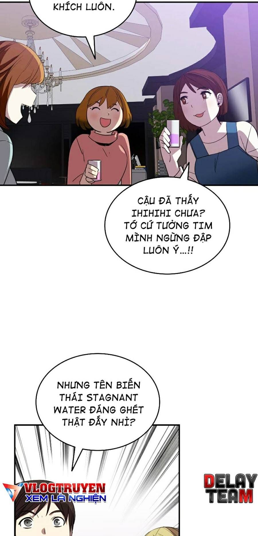 đọc truyện Trở Lại Làm Tân Thủ Chương 75 ảnh 27 tại Truyện Dạ Ký