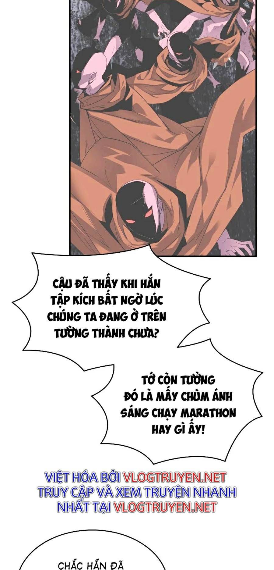 đọc truyện Trở Lại Làm Tân Thủ Chương 75 ảnh 29 tại Truyện Dạ Ký