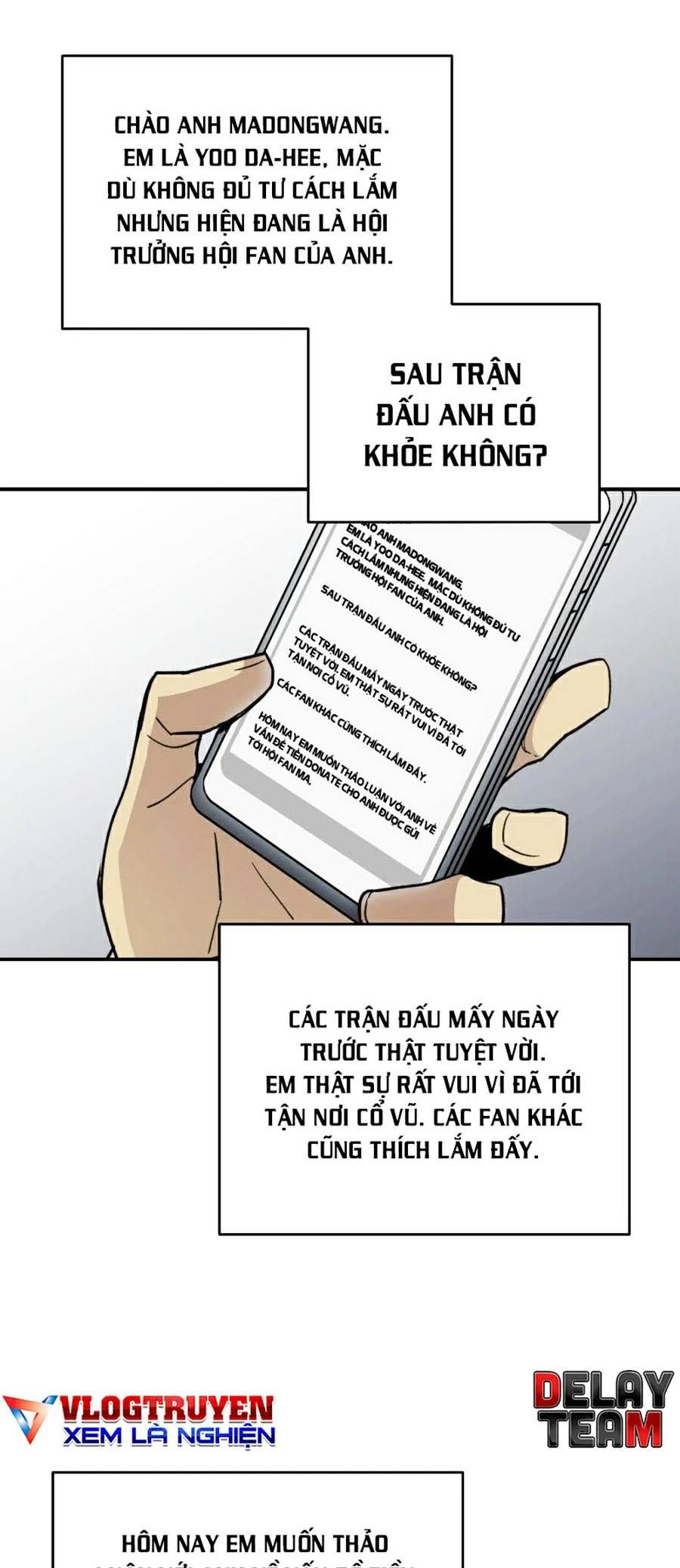 đọc truyện Trở Lại Làm Tân Thủ Chương 75 ảnh 4 tại Truyện Dạ Ký