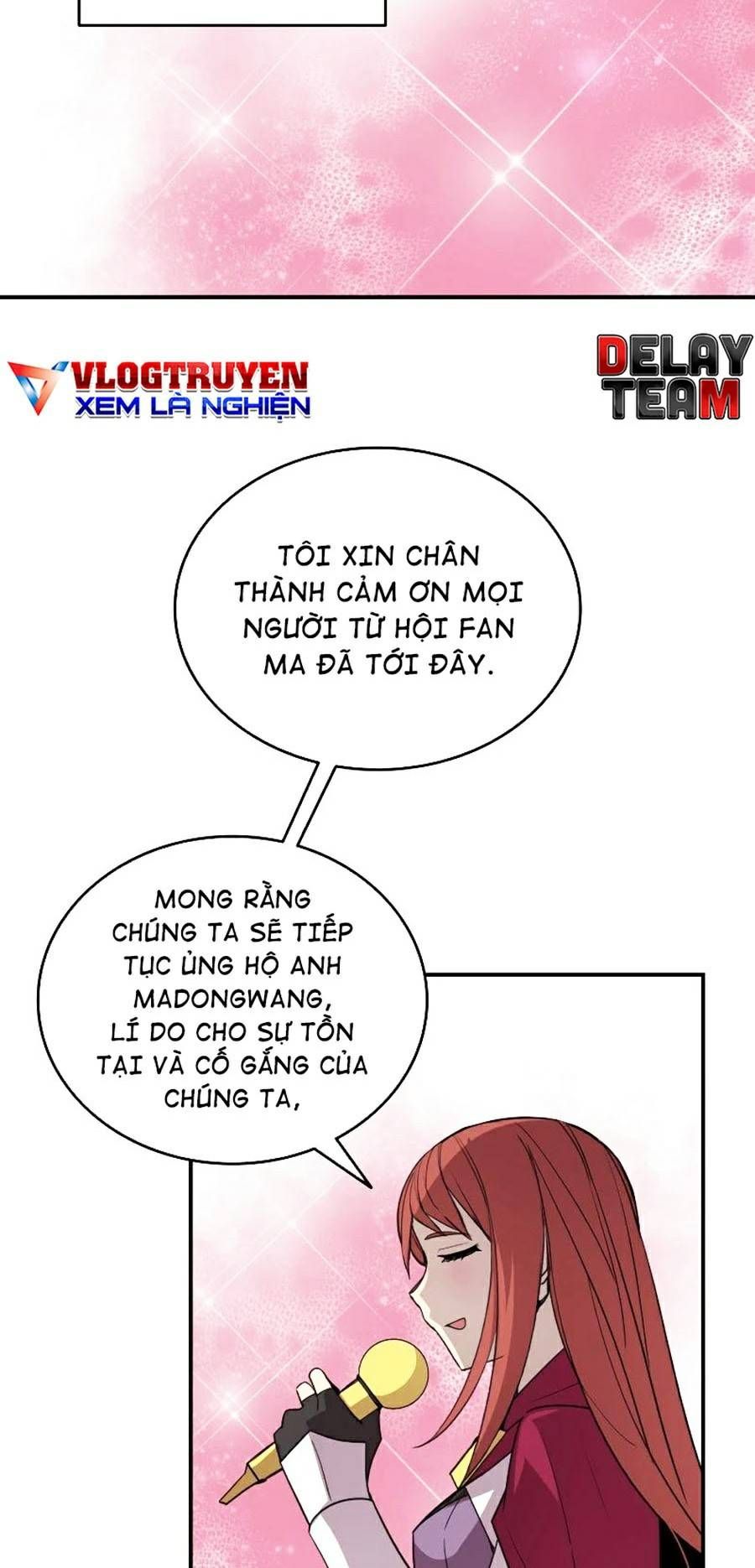 đọc truyện Trở Lại Làm Tân Thủ Chương 75 ảnh 40 tại Truyện Dạ Ký