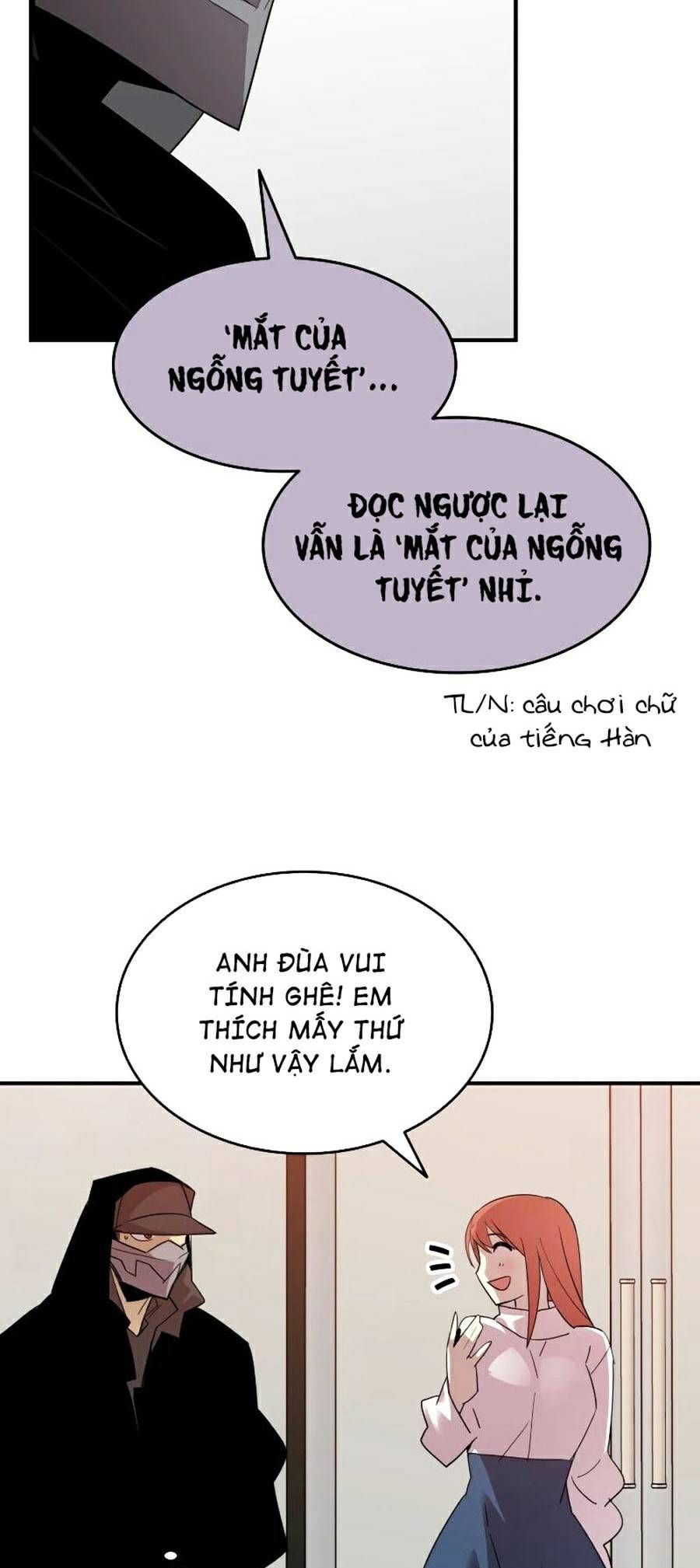 đọc truyện Trở Lại Làm Tân Thủ Chương 75 ảnh 46 tại Truyện Dạ Ký