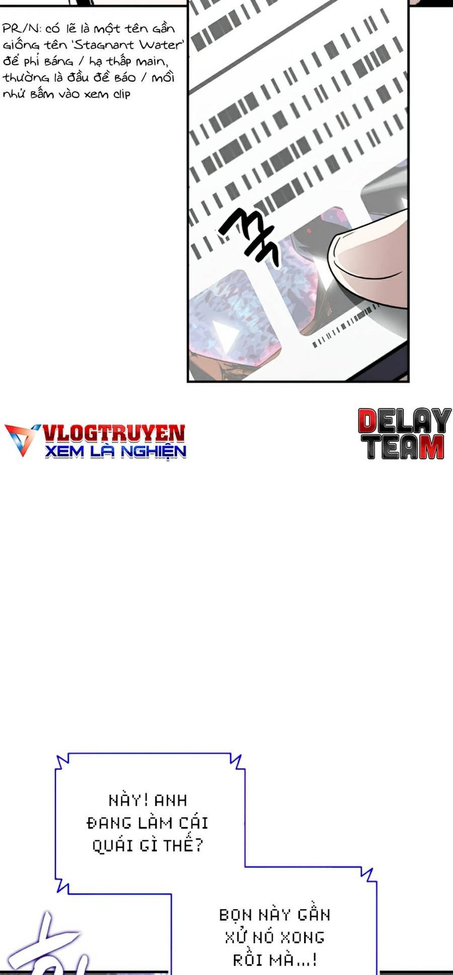 đọc truyện Trở Lại Làm Tân Thủ Chương 76 ảnh 20 tại Truyện Dạ Ký