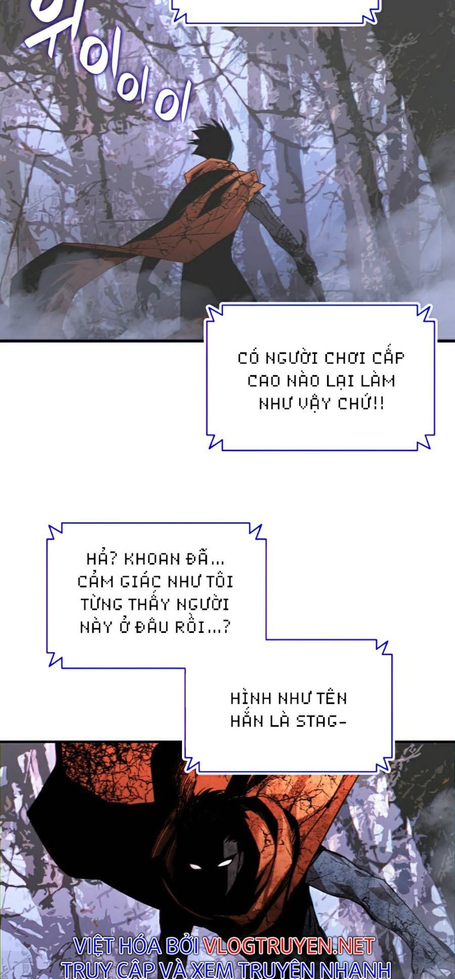 đọc truyện Trở Lại Làm Tân Thủ Chương 76 ảnh 21 tại Truyện Dạ Ký