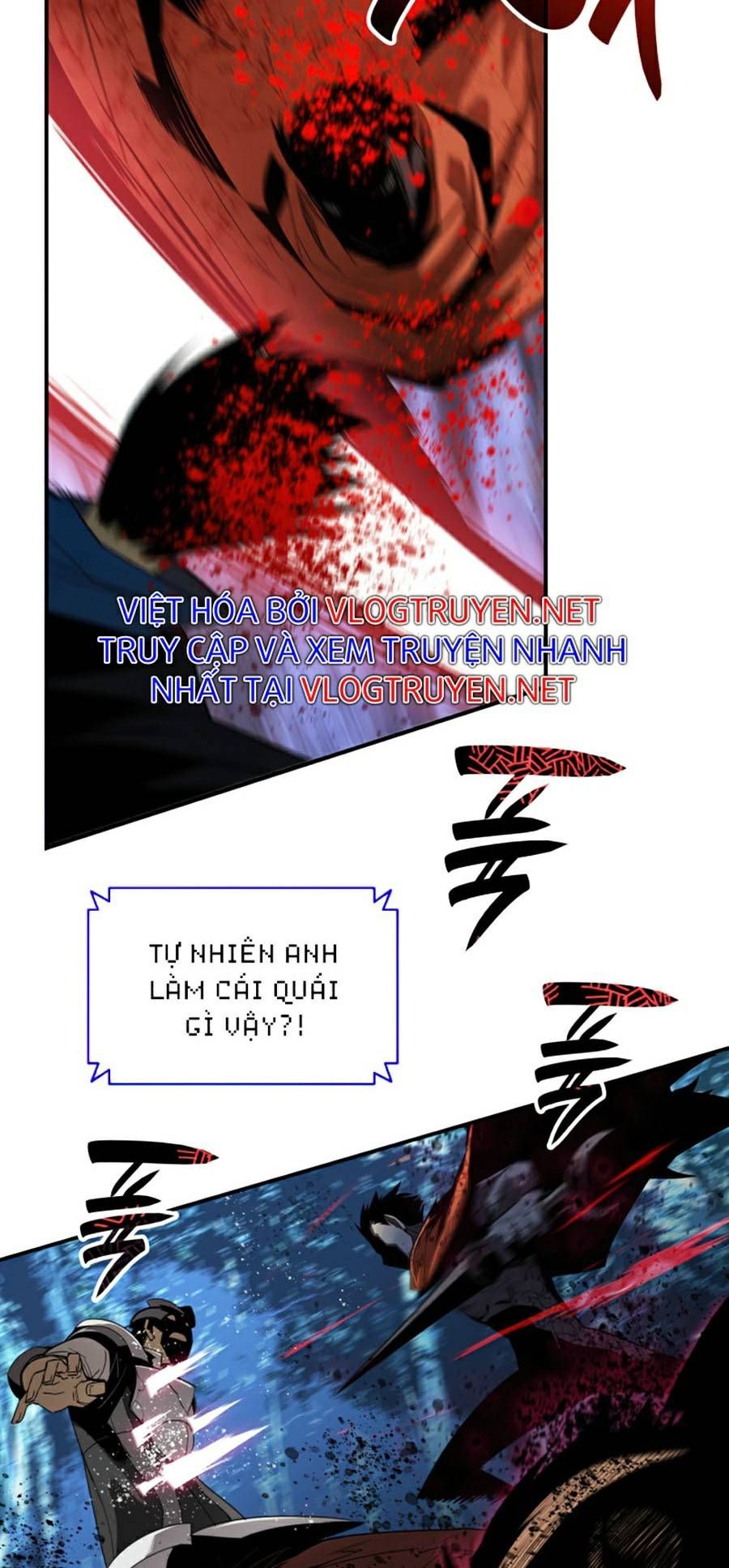đọc truyện Trở Lại Làm Tân Thủ Chương 76 ảnh 25 tại Truyện Dạ Ký