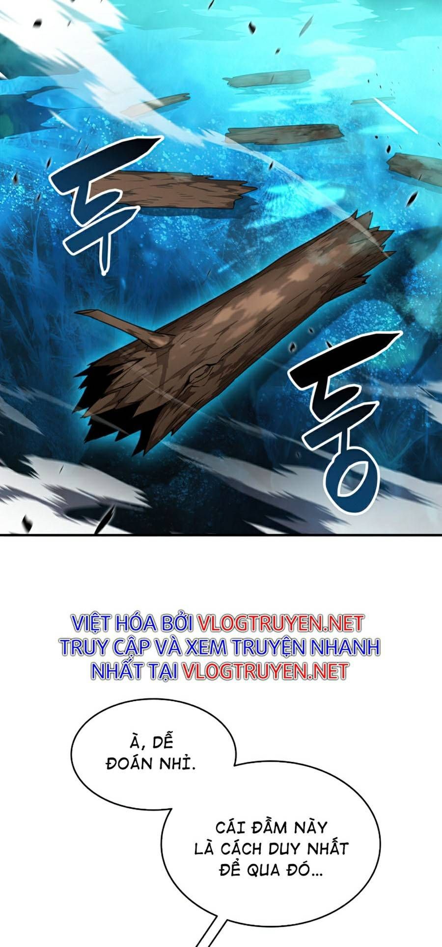 đọc truyện Trở Lại Làm Tân Thủ Chương 76 ảnh 34 tại Truyện Dạ Ký