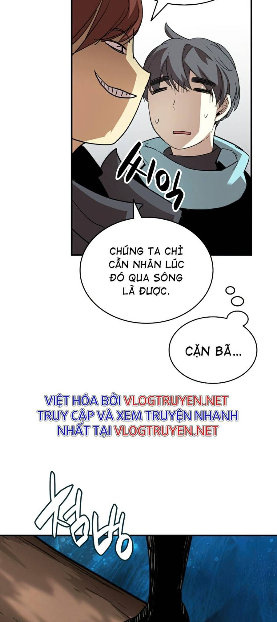 đọc truyện Trở Lại Làm Tân Thủ Chương 76 ảnh 42 tại Truyện Dạ Ký