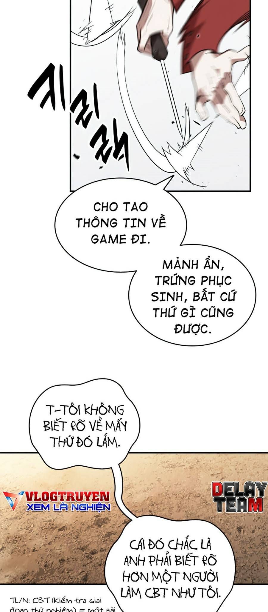 đọc truyện Trở Lại Làm Tân Thủ Chương 76 ảnh 10 tại Truyện Dạ Ký