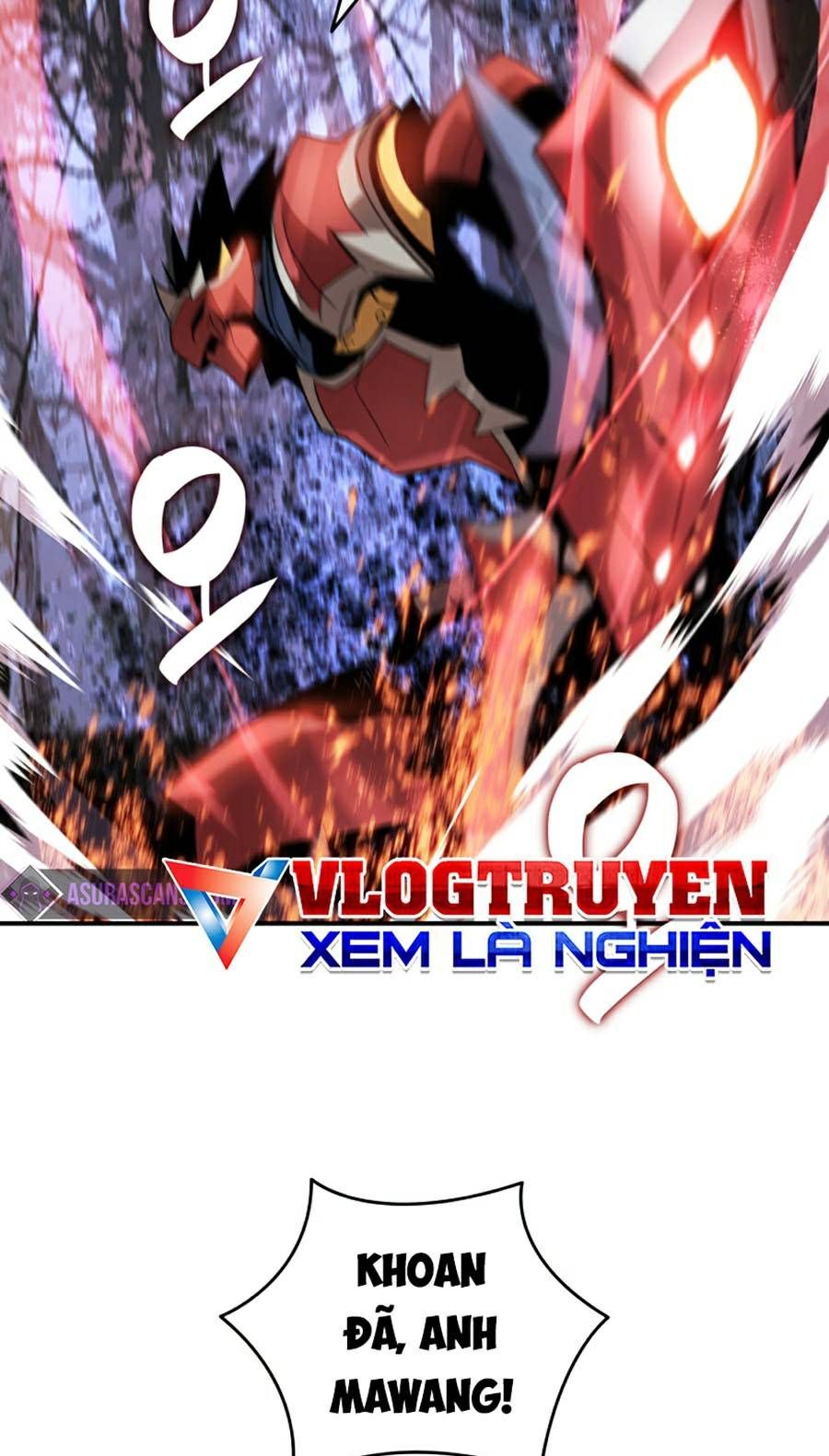 đọc truyện Trở Lại Làm Tân Thủ Chương 77 ảnh 18 tại Truyện Dạ Ký