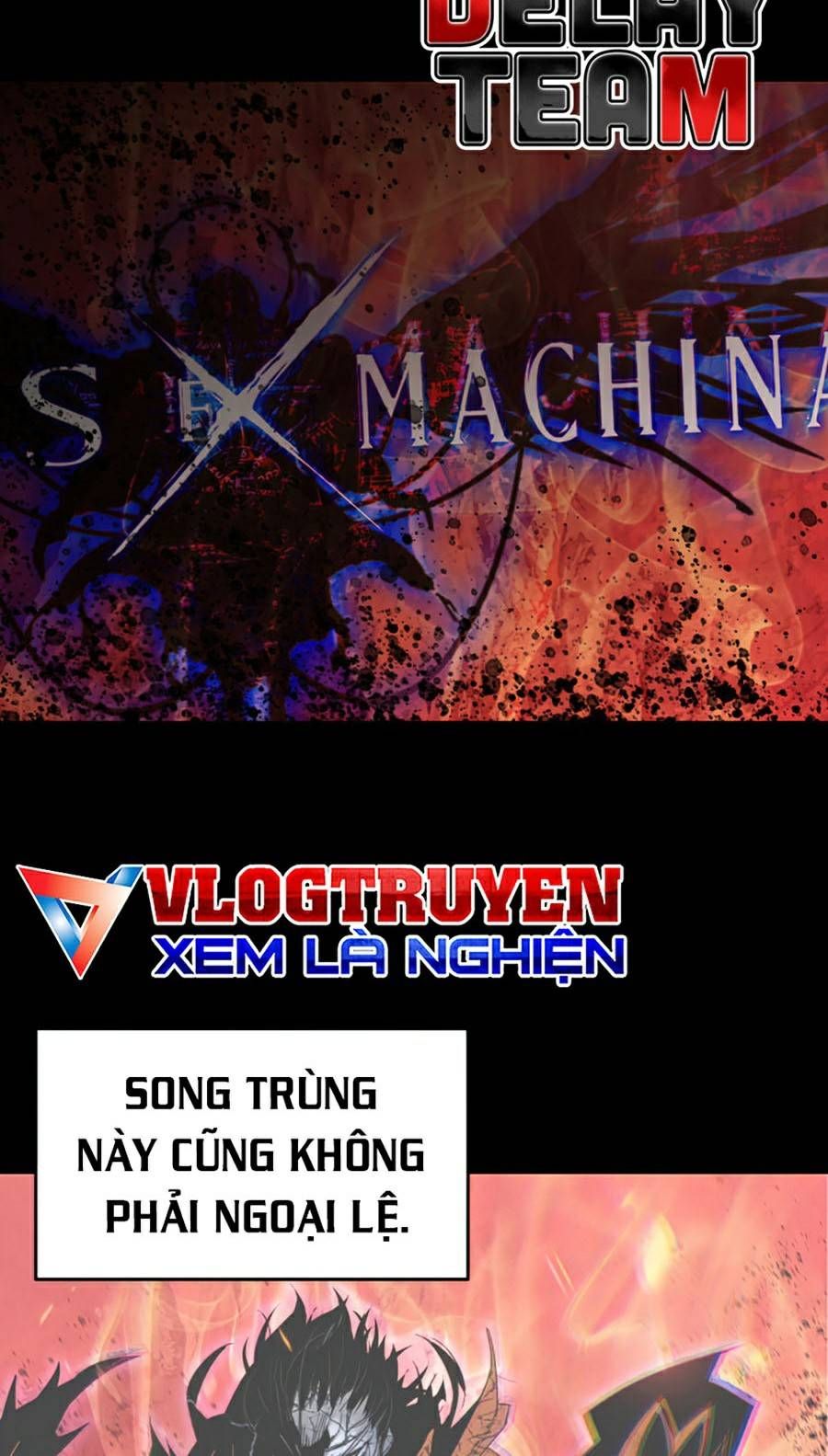 đọc truyện Trở Lại Làm Tân Thủ Chương 77 ảnh 3 tại Truyện Dạ Ký