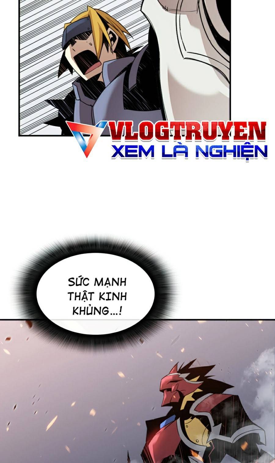 đọc truyện Trở Lại Làm Tân Thủ Chương 77 ảnh 28 tại Truyện Dạ Ký