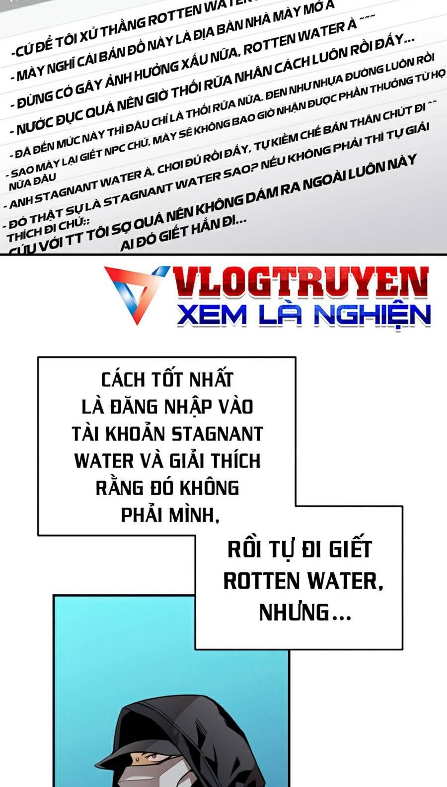 đọc truyện Trở Lại Làm Tân Thủ Chương 77 ảnh 9 tại Truyện Dạ Ký