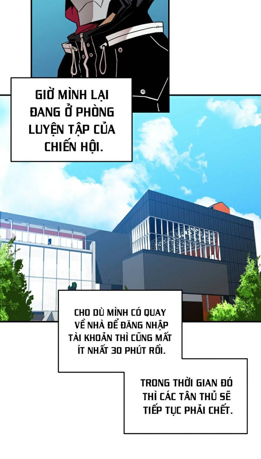 đọc truyện Trở Lại Làm Tân Thủ Chương 77 ảnh 10 tại Truyện Dạ Ký