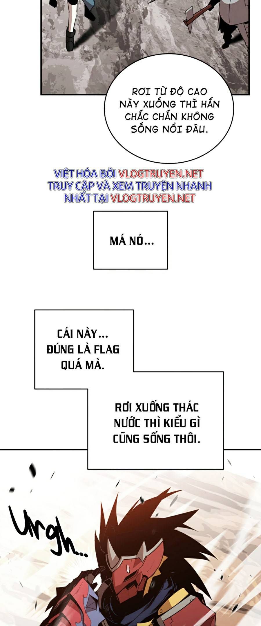 đọc truyện Trở Lại Làm Tân Thủ Chương 78 ảnh 68 tại Truyện Dạ Ký