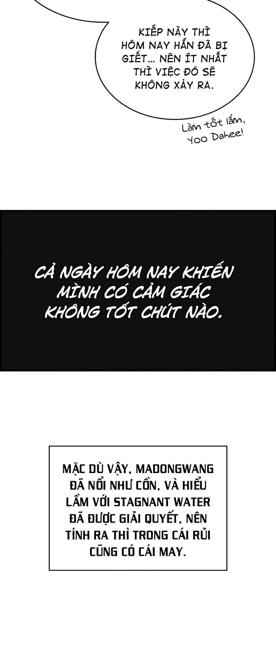 đọc truyện Trở Lại Làm Tân Thủ Chương 78 ảnh 73 tại Truyện Dạ Ký