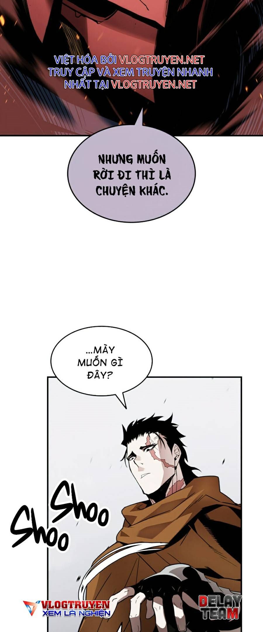 đọc truyện Trở Lại Làm Tân Thủ Chương 78 ảnh 9 tại Truyện Dạ Ký