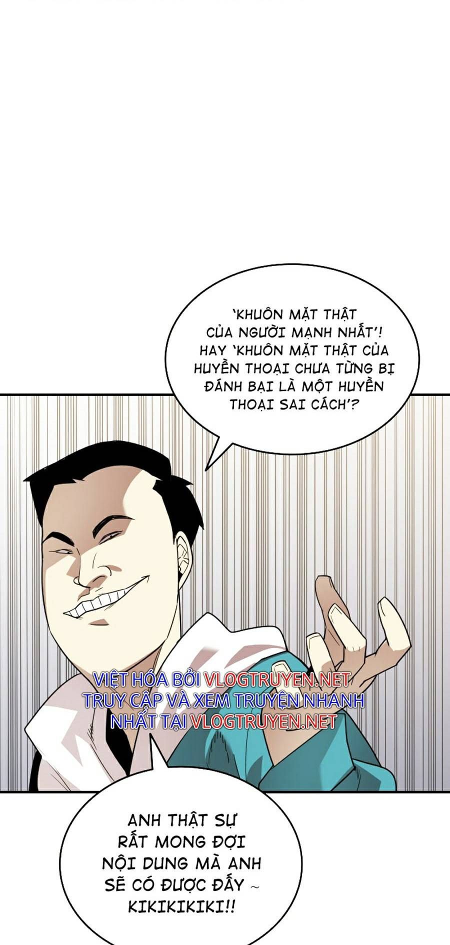 đọc truyện Trở Lại Làm Tân Thủ Chương 79 ảnh 13 tại Truyện Dạ Ký