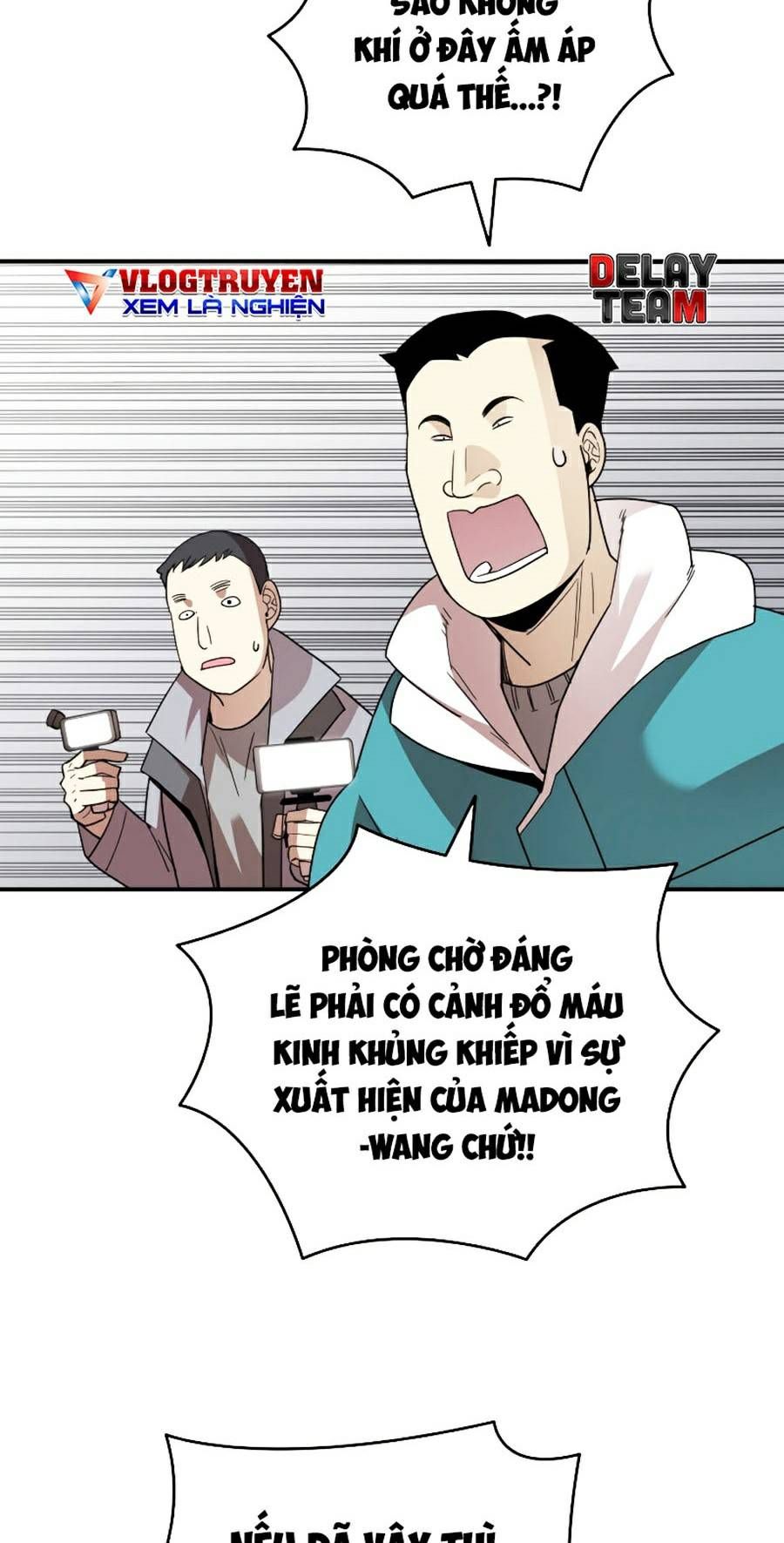 đọc truyện Trở Lại Làm Tân Thủ Chương 79 ảnh 26 tại Truyện Dạ Ký