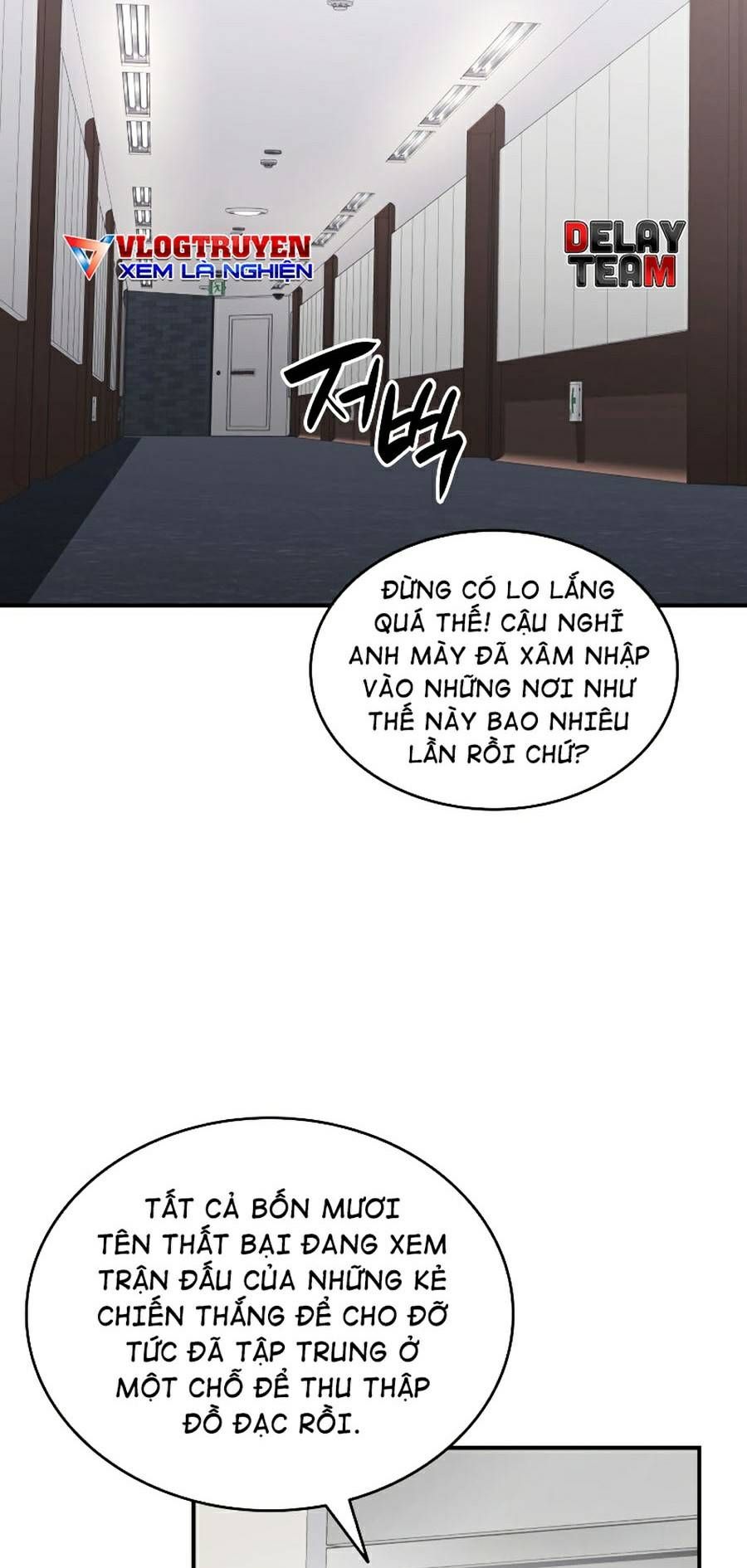 đọc truyện Trở Lại Làm Tân Thủ Chương 79 ảnh 4 tại Truyện Dạ Ký