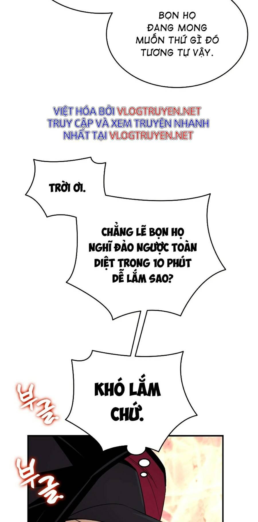 đọc truyện Trở Lại Làm Tân Thủ Chương 79 ảnh 34 tại Truyện Dạ Ký