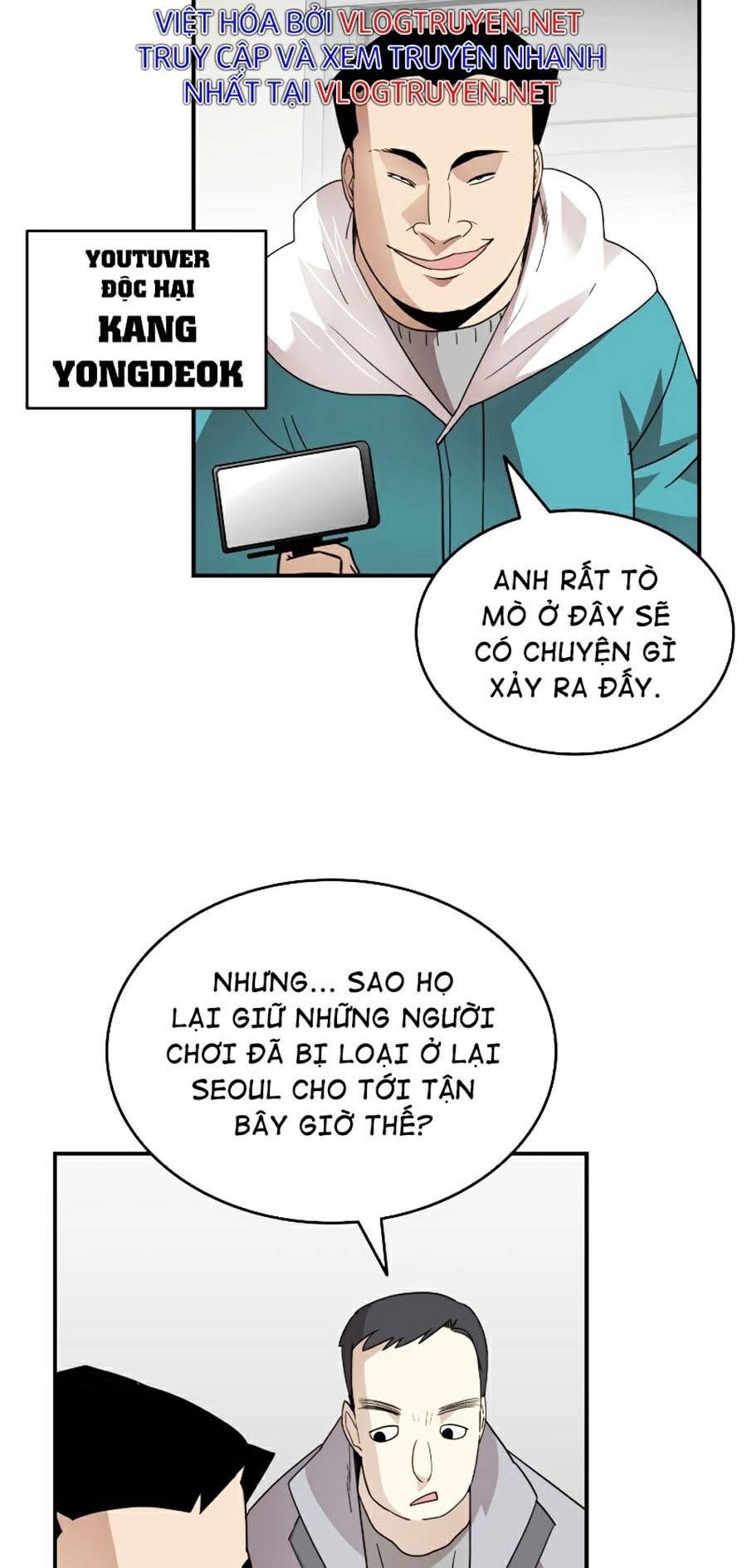đọc truyện Trở Lại Làm Tân Thủ Chương 79 ảnh 5 tại Truyện Dạ Ký