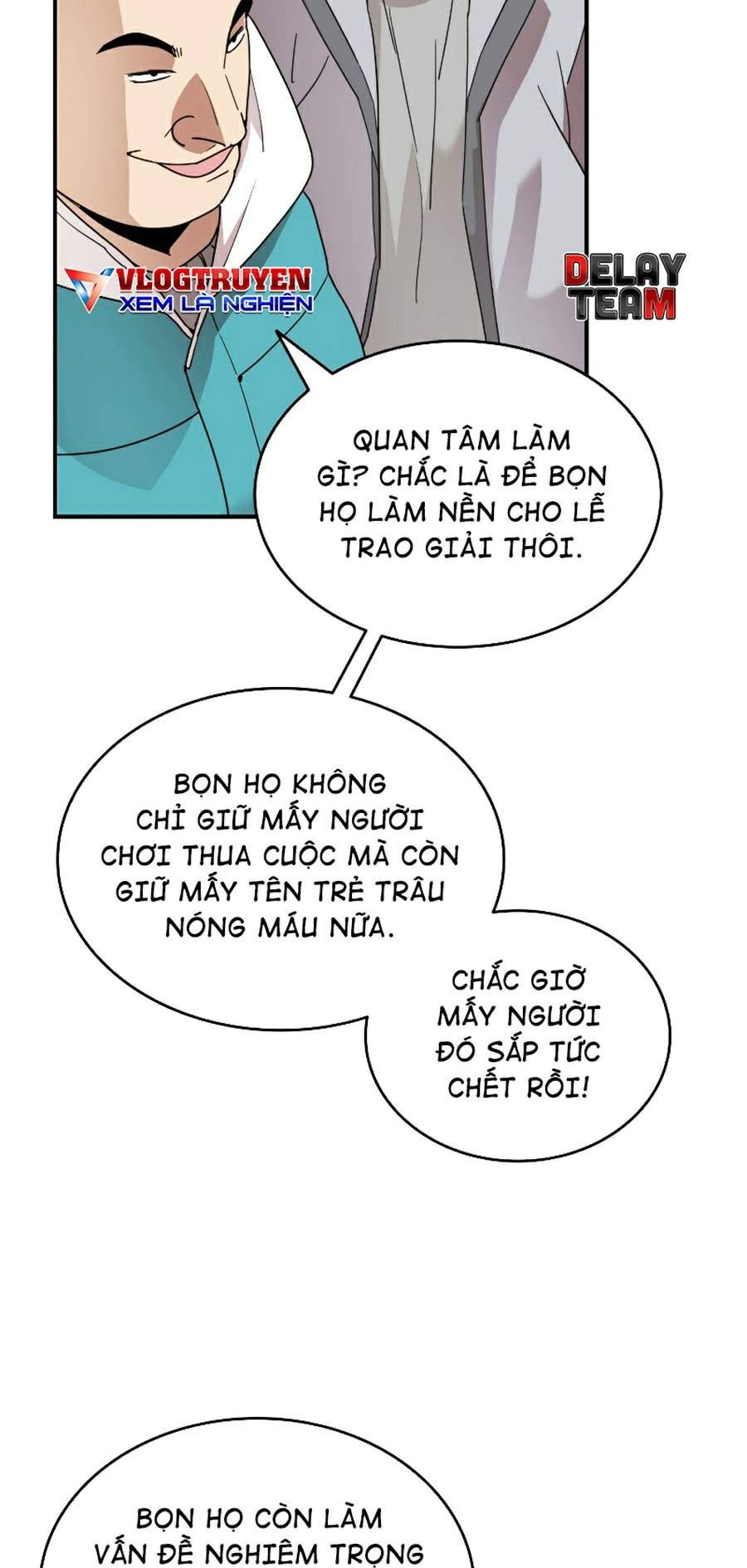 đọc truyện Trở Lại Làm Tân Thủ Chương 79 ảnh 6 tại Truyện Dạ Ký