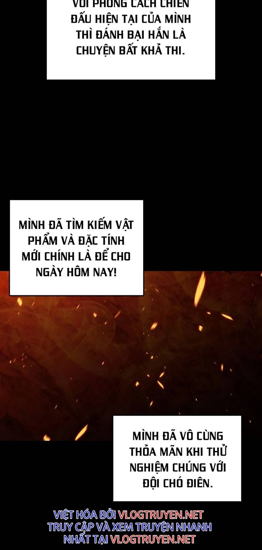 đọc truyện Trở Lại Làm Tân Thủ Chương 79 ảnh 57 tại Truyện Dạ Ký