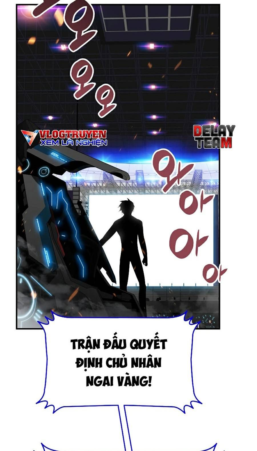 đọc truyện Trở Lại Làm Tân Thủ Chương 79 ảnh 75 tại Truyện Dạ Ký