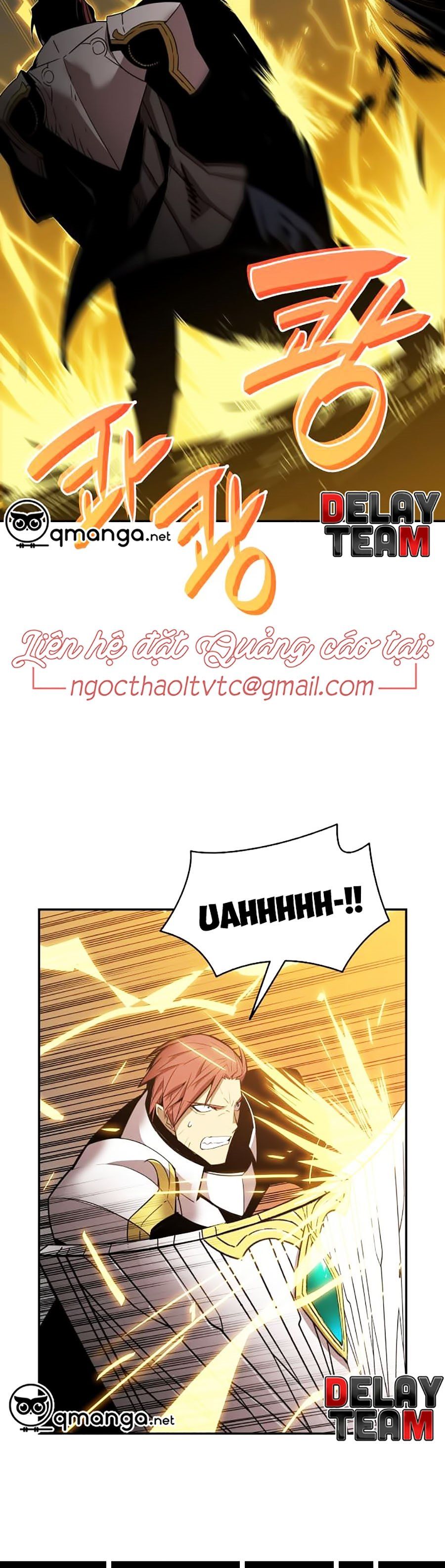đọc truyện Trở Lại Làm Tân Thủ Chương 8 ảnh 21 tại Truyện Dạ Ký