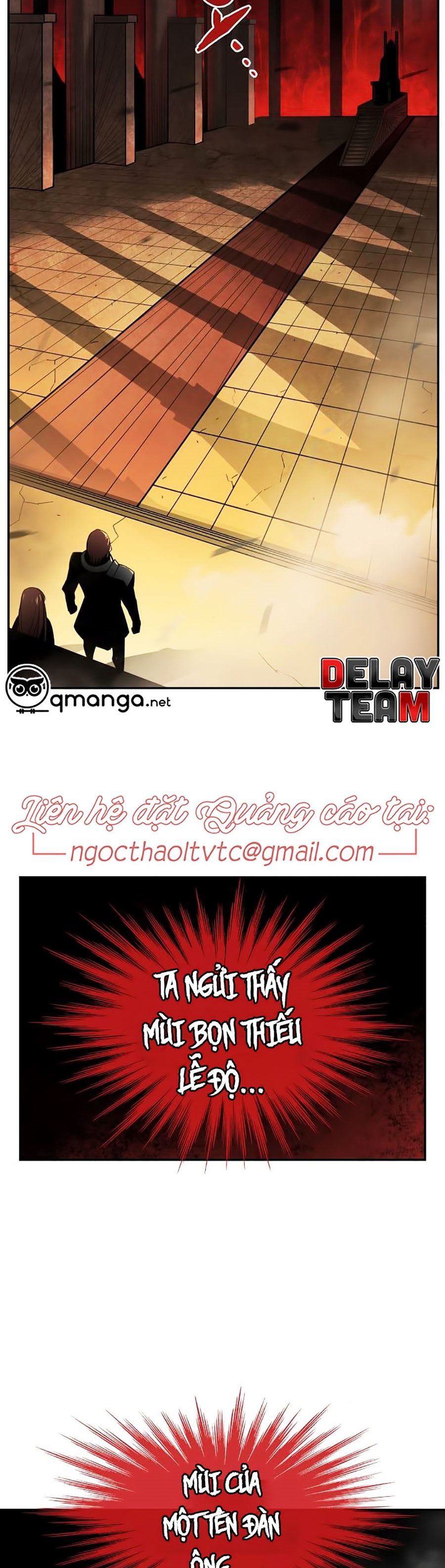 đọc truyện Trở Lại Làm Tân Thủ Chương 8 ảnh 6 tại Truyện Dạ Ký
