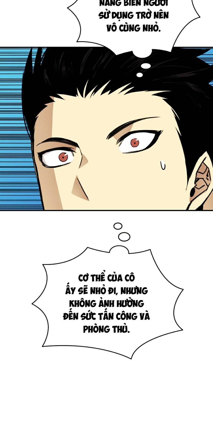 đọc truyện Trở Lại Làm Tân Thủ Chương 80 ảnh 14 tại Truyện Dạ Ký