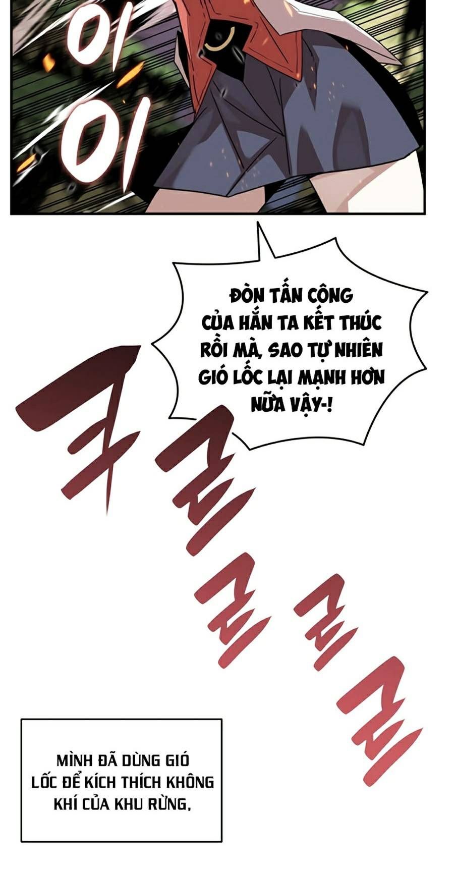 đọc truyện Trở Lại Làm Tân Thủ Chương 80 ảnh 25 tại Truyện Dạ Ký
