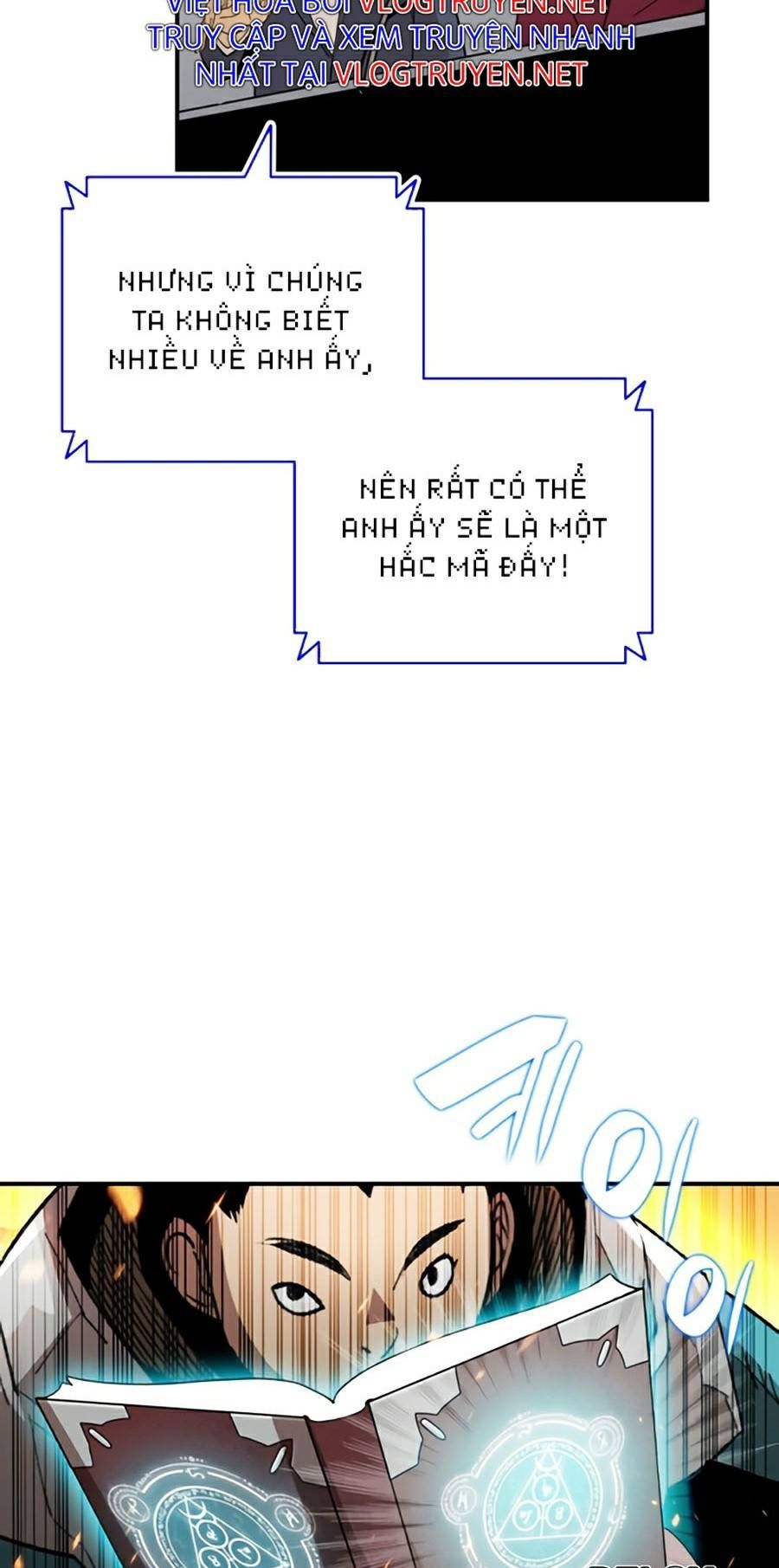 đọc truyện Trở Lại Làm Tân Thủ Chương 80 ảnh 34 tại Truyện Dạ Ký