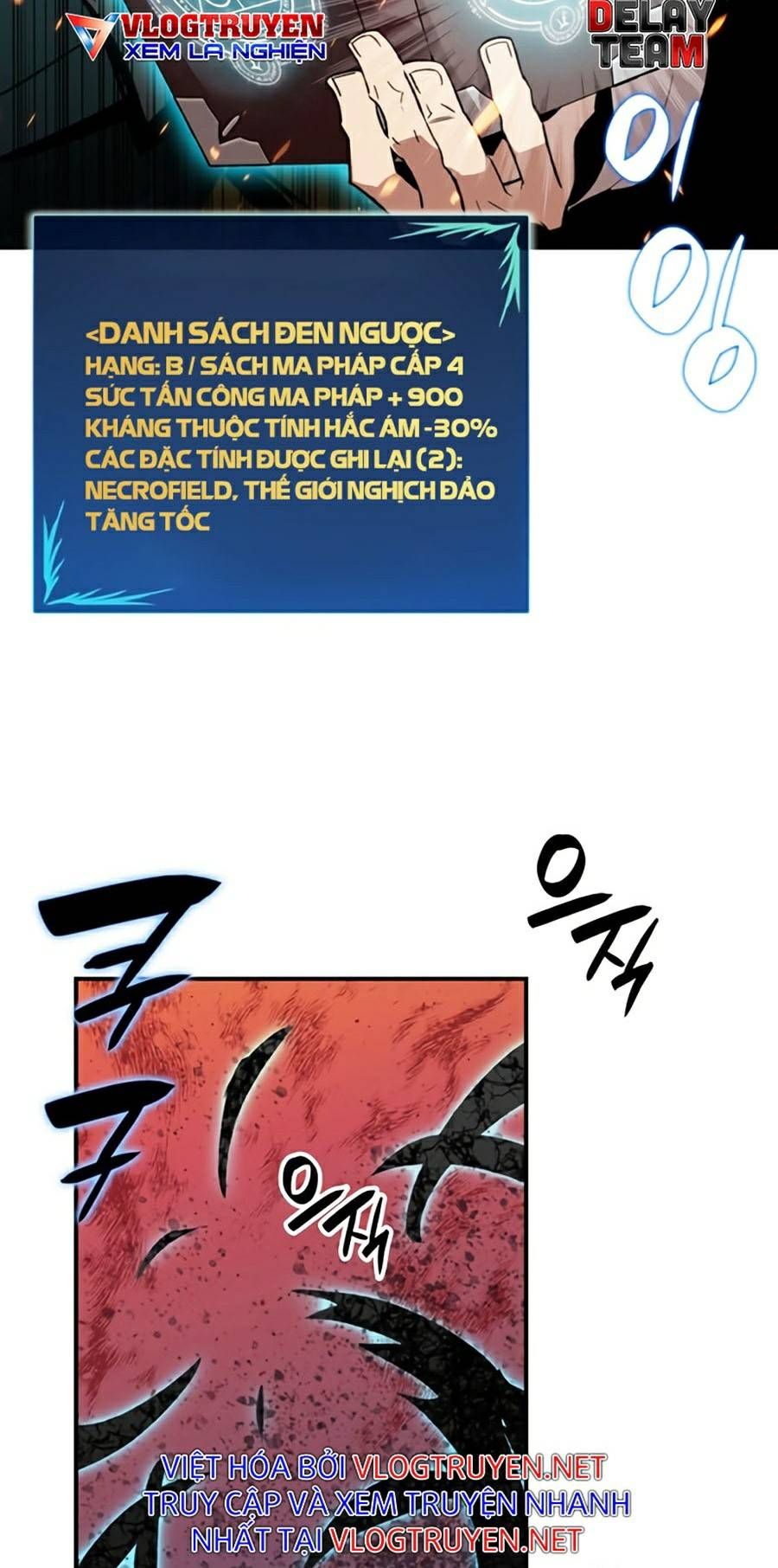 đọc truyện Trở Lại Làm Tân Thủ Chương 80 ảnh 35 tại Truyện Dạ Ký