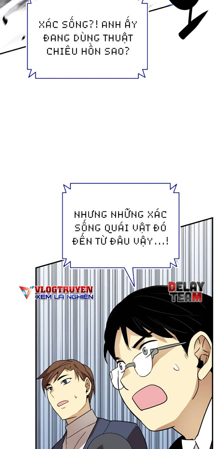 đọc truyện Trở Lại Làm Tân Thủ Chương 80 ảnh 37 tại Truyện Dạ Ký