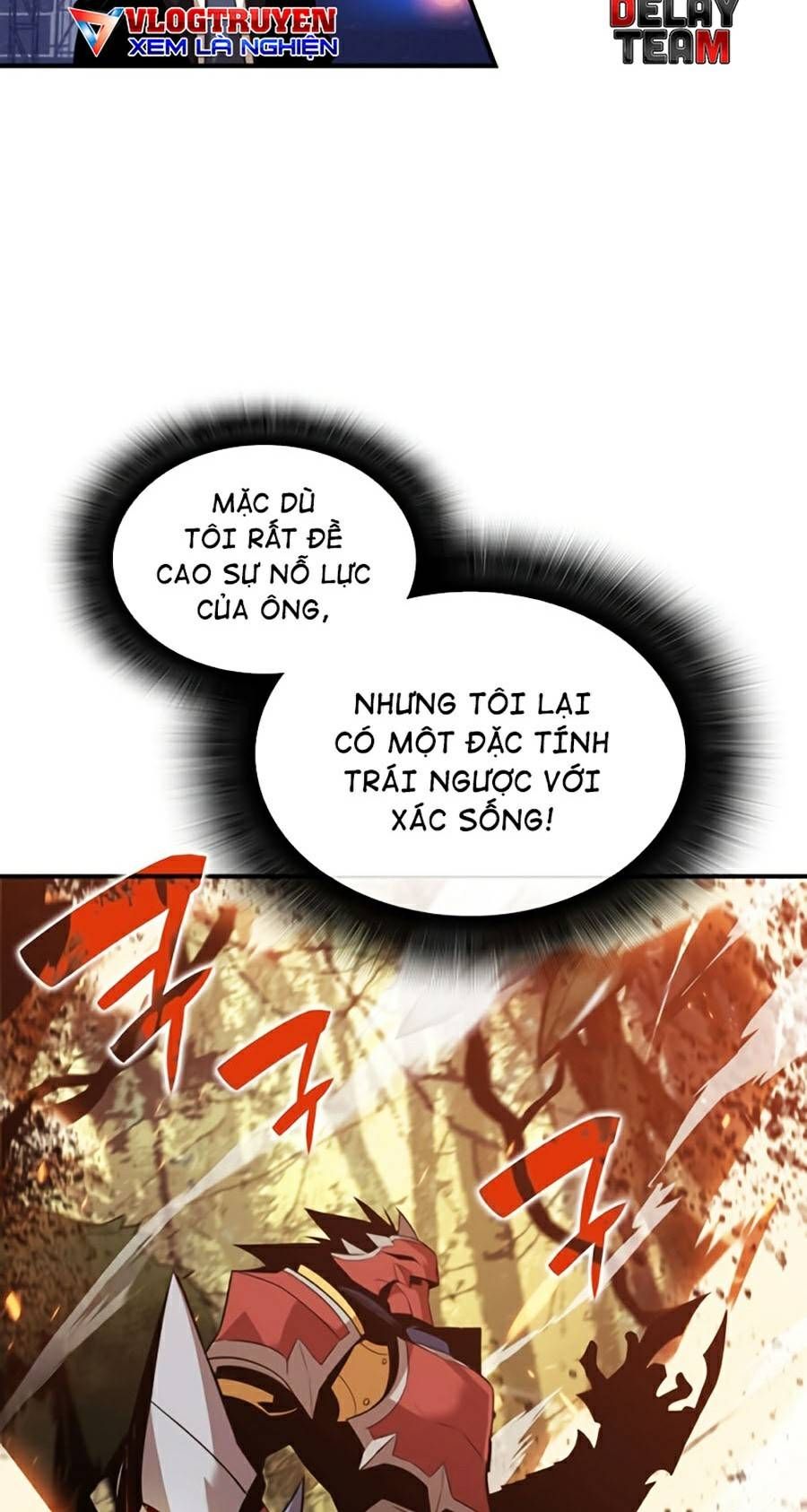 đọc truyện Trở Lại Làm Tân Thủ Chương 80 ảnh 50 tại Truyện Dạ Ký