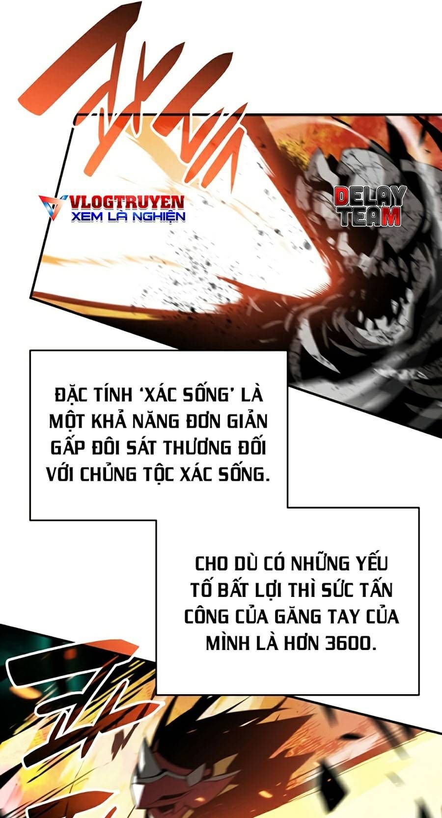 đọc truyện Trở Lại Làm Tân Thủ Chương 80 ảnh 54 tại Truyện Dạ Ký