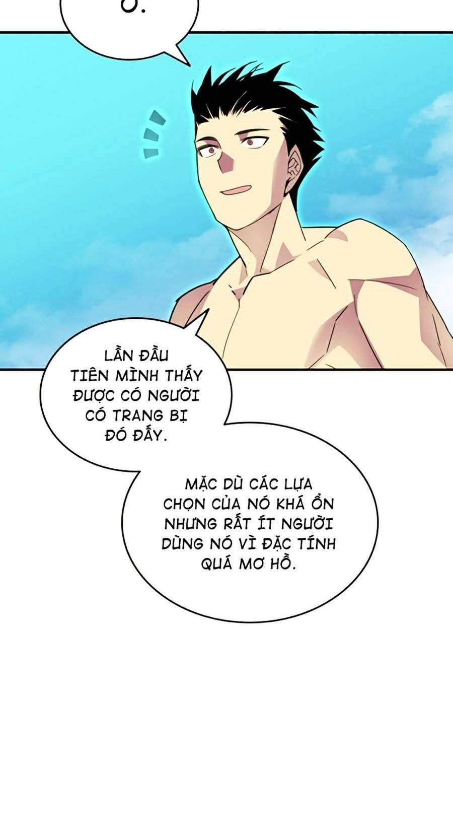 đọc truyện Trở Lại Làm Tân Thủ Chương 80 ảnh 66 tại Truyện Dạ Ký