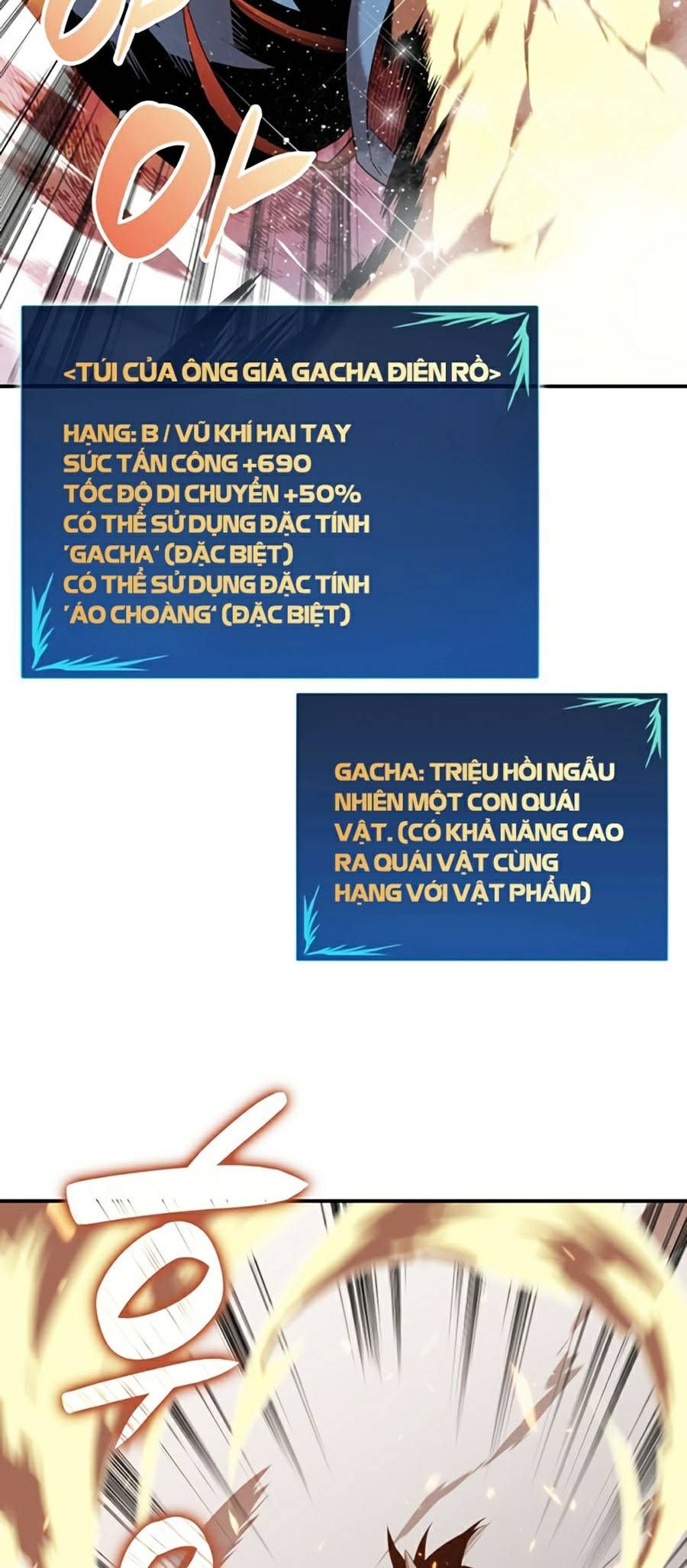 đọc truyện Trở Lại Làm Tân Thủ Chương 80 ảnh 68 tại Truyện Dạ Ký