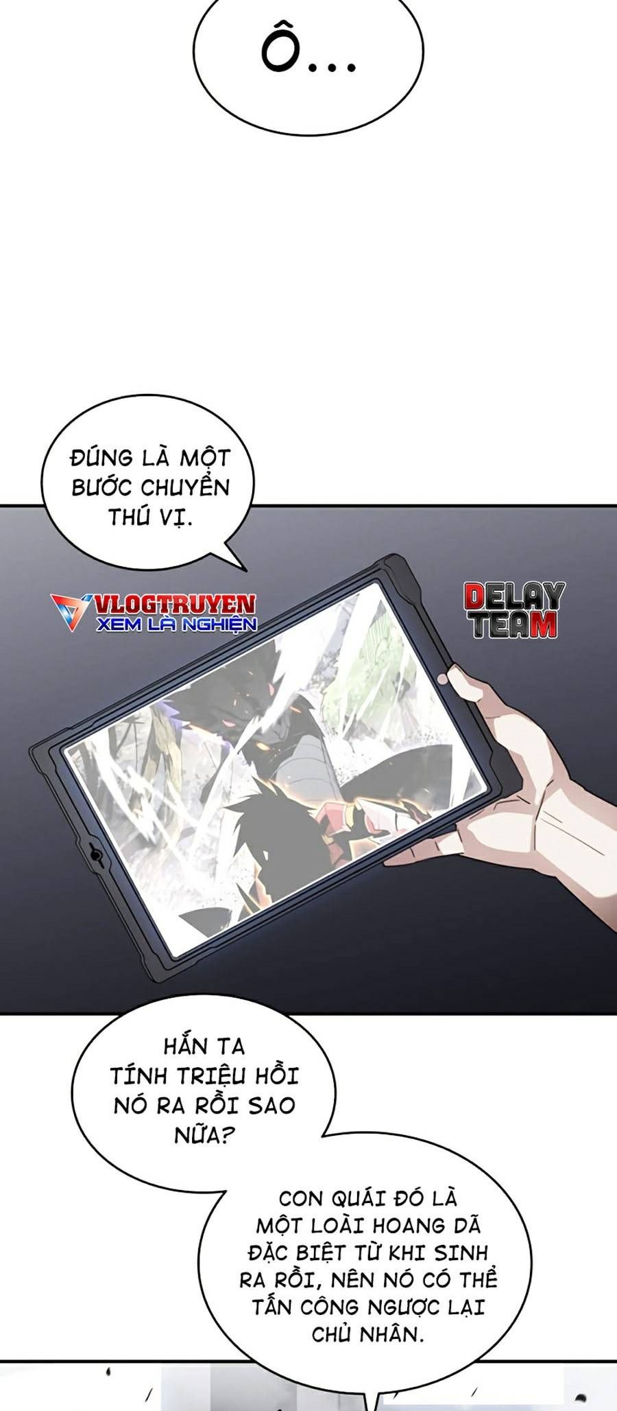 đọc truyện Trở Lại Làm Tân Thủ Chương 80 ảnh 73 tại Truyện Dạ Ký