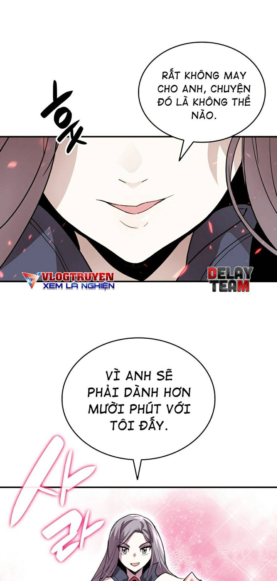 đọc truyện Trở Lại Làm Tân Thủ Chương 80 ảnh 9 tại Truyện Dạ Ký