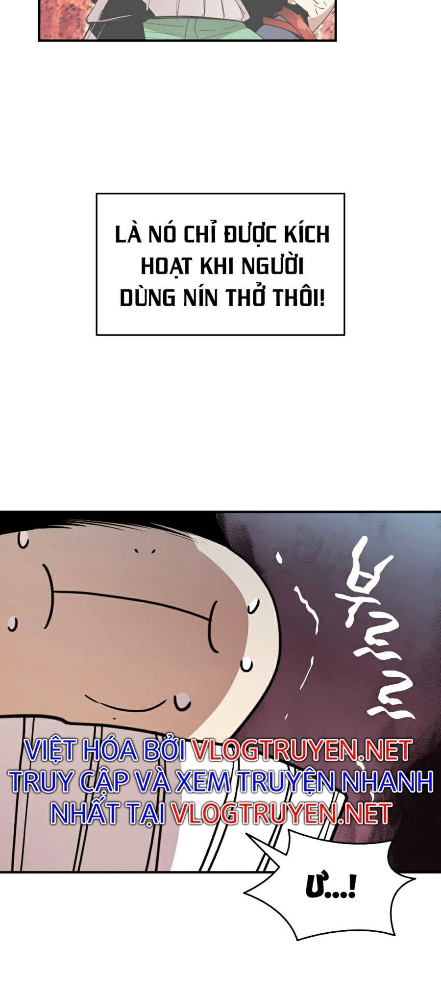 đọc truyện Trở Lại Làm Tân Thủ Chương 81 ảnh 19 tại Truyện Dạ Ký