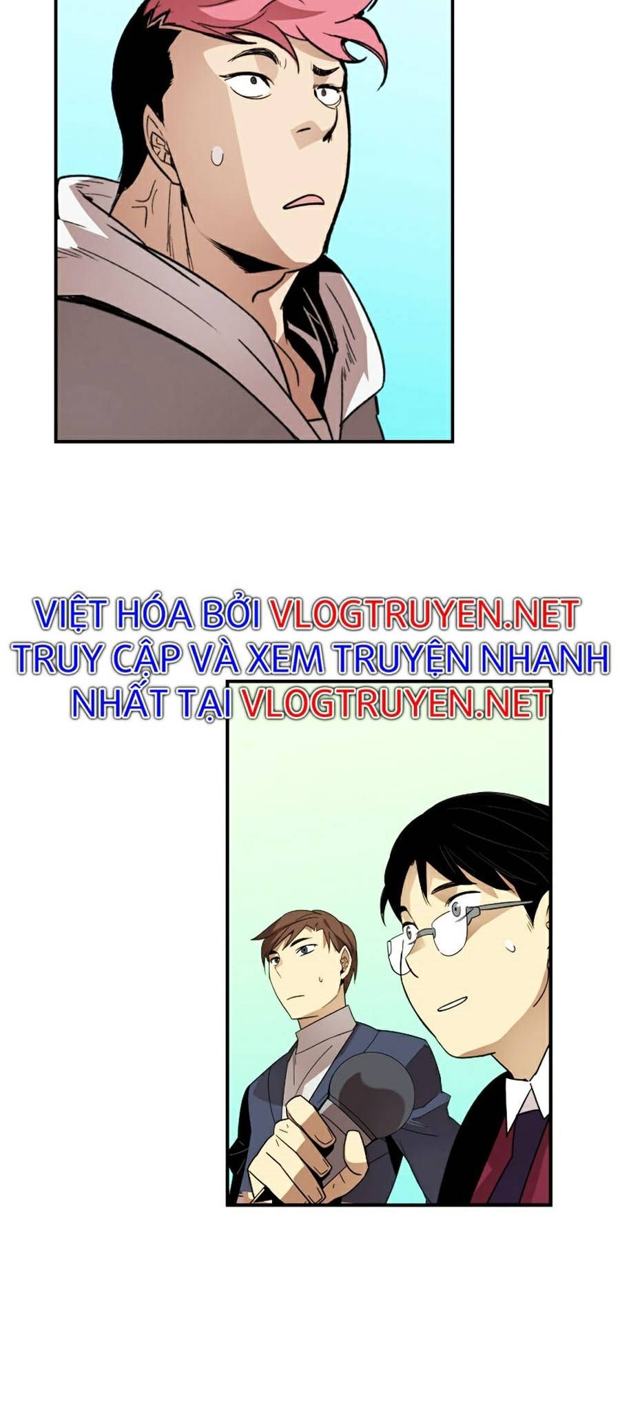 đọc truyện Trở Lại Làm Tân Thủ Chương 81 ảnh 25 tại Truyện Dạ Ký