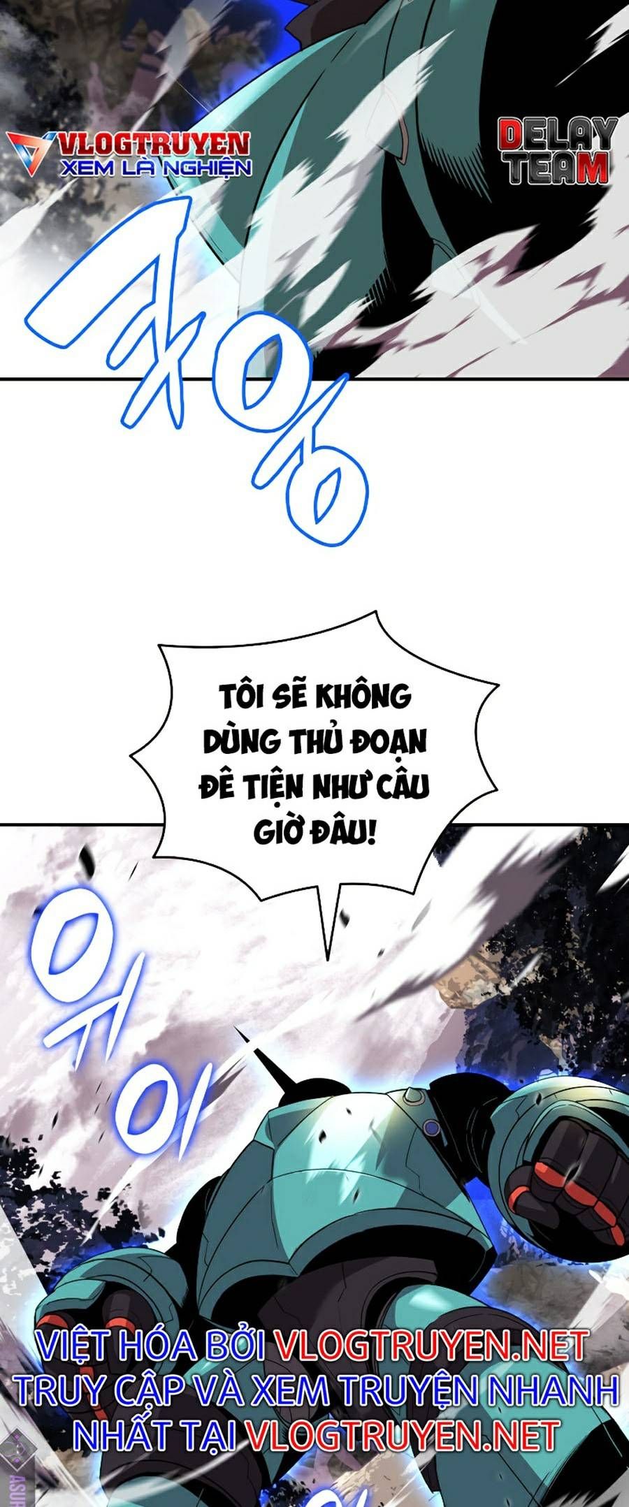 đọc truyện Trở Lại Làm Tân Thủ Chương 81 ảnh 28 tại Truyện Dạ Ký