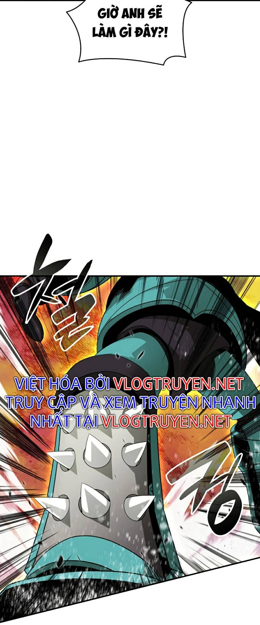 đọc truyện Trở Lại Làm Tân Thủ Chương 81 ảnh 36 tại Truyện Dạ Ký