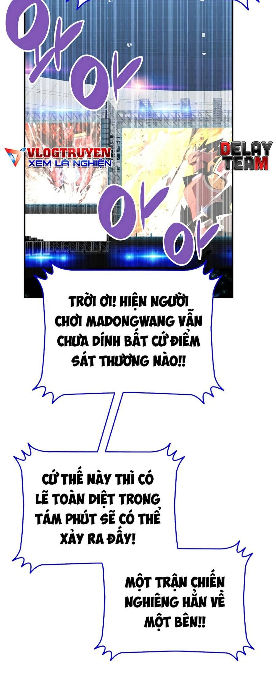đọc truyện Trở Lại Làm Tân Thủ Chương 81 ảnh 57 tại Truyện Dạ Ký