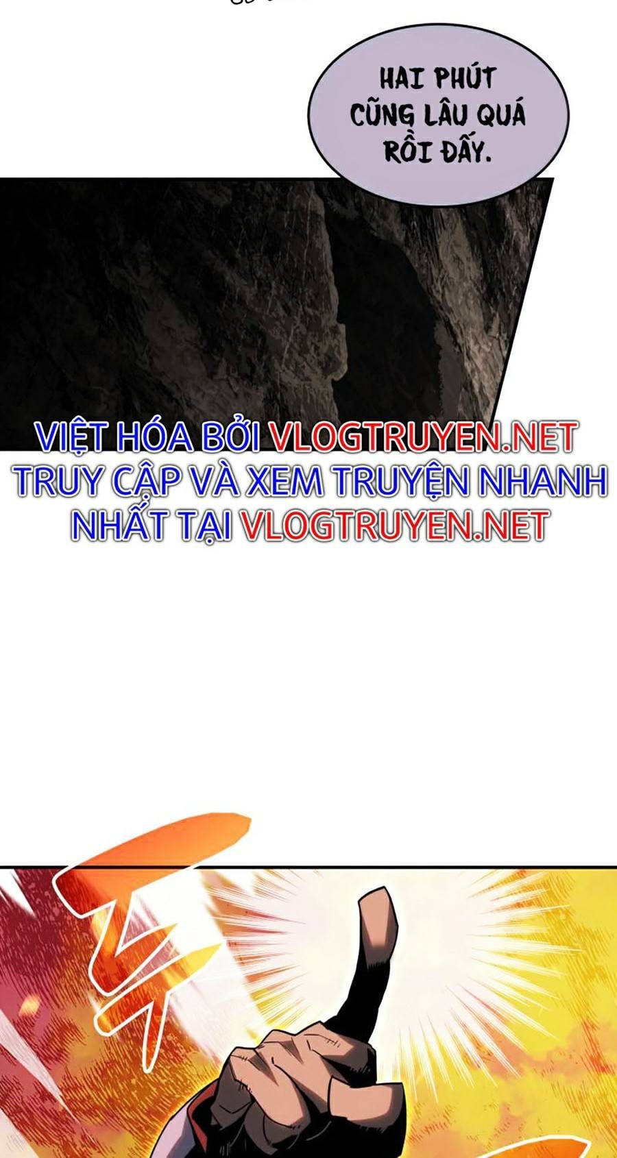 đọc truyện Trở Lại Làm Tân Thủ Chương 82 ảnh 20 tại Truyện Dạ Ký