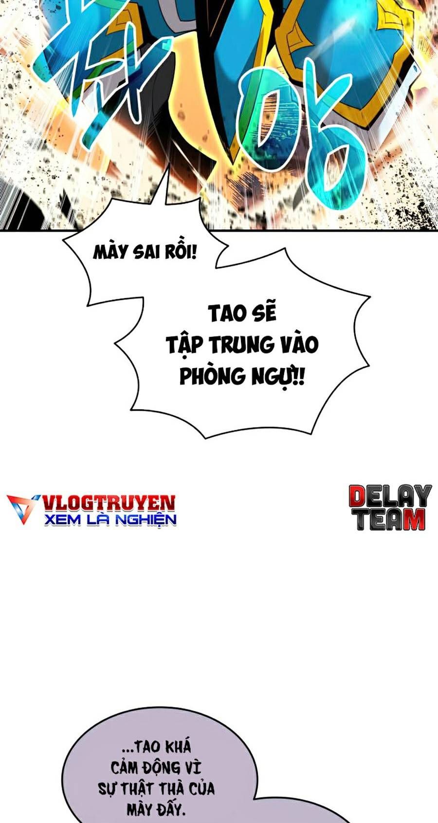 đọc truyện Trở Lại Làm Tân Thủ Chương 82 ảnh 27 tại Truyện Dạ Ký